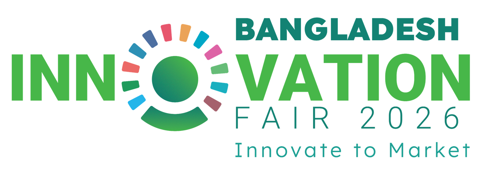 Innovation Fair Logo